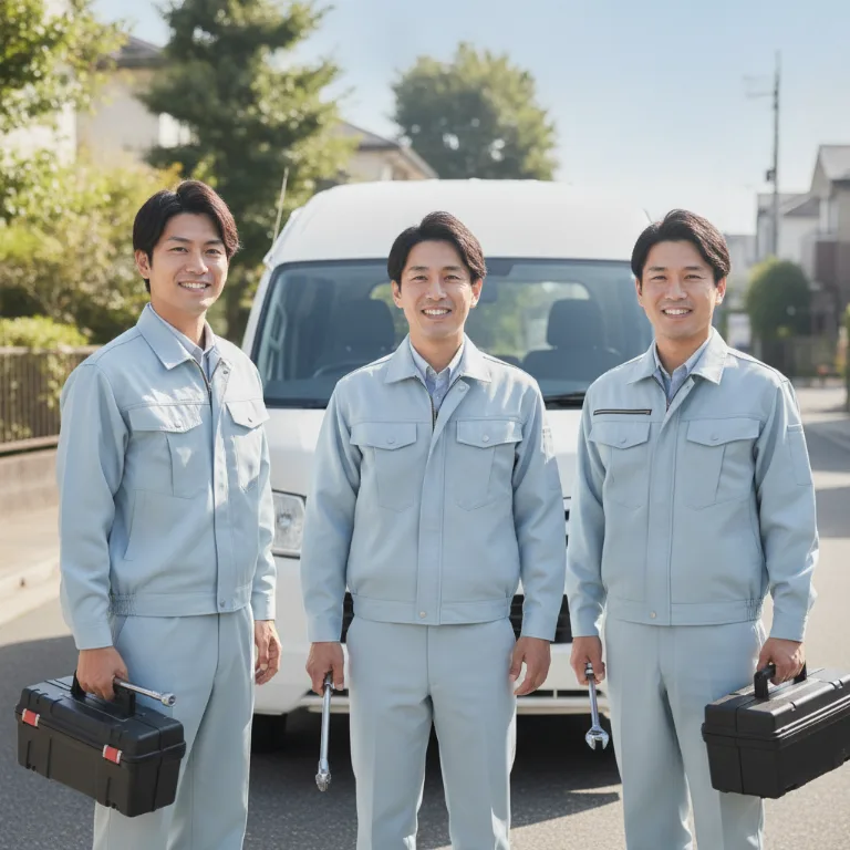 ガスボイラー修理 のチーム: Nonoichi